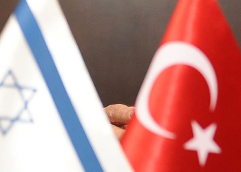 İsrail medyasından skandal Türkiye yorumu
