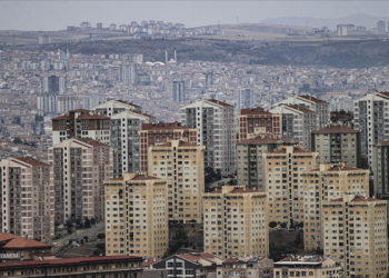 İstanbul’daki kentsel dönüşümde destek tutarı yükseltildi