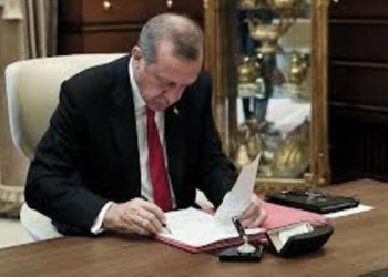 Kamudaki üst düzey kurul üyelerinin yeni ücret tarifesi
