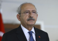 Kemal Kılıçdaroğlu ifadeye çağrıldı