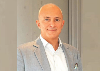 Kordsa’ya yeni CEO atandı