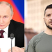 Kremlin’den Putin-Zelenskiy görüşmesine ilişkin açıklama