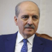 Kurtulmuş’tan CHP grubuna ziyaret