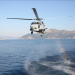 MSB duyurdu: Askeri helikopter acil iniş yaptı