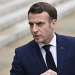 Macron: Gazze’deki ateşkese yoğunlaşacağız