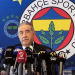Mahmut Uslu, Fenerbahçe’ye başkan adaylığını açıkladı