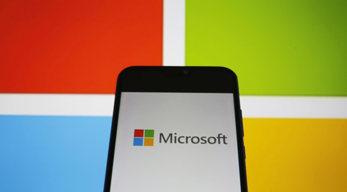 Microsoft, e-postalarında Filistin’le ilgili bazı kelimeleri yasakladı