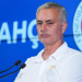 Mourinho, Szymanski’nin biletini kesti!