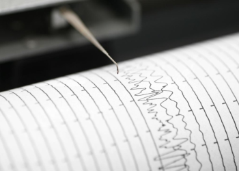 Muğla’da 4.1 büyüklüğünde deprem!