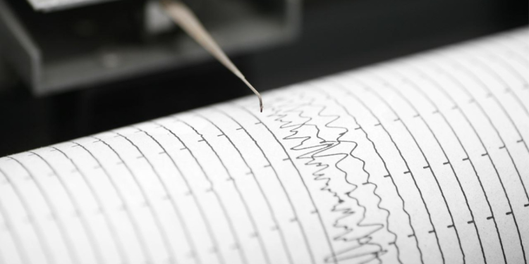 Muğla’da 4.1 büyüklüğünde deprem!