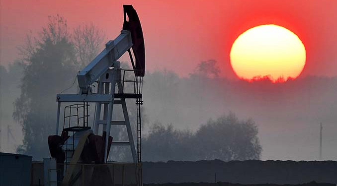 OPEC+ haziranda vanayı açıyor: Petrol üretimi artacak
