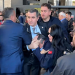 Özgür Özel’e saldırıya tepki yağmuru