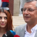 Özgür Özel’in ailesine tehdit mesajları: Kızının ev adresi paylaşıldı