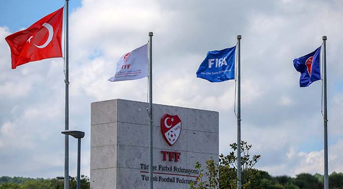 PFDK’dan 5 kulübe para cezası