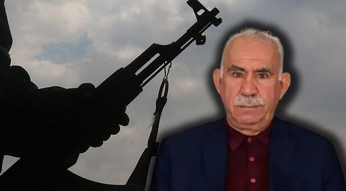 PKK’nın feshi için geri sayım başladı