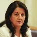 Pervin Buldan İmralı’ya gitti