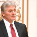 Peskov: Yeni müzakerenin yeri İstanbul olabilir