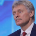 Peskov’dan İstanbul müzakeresi açıklaması
