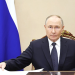 Putin, Kursk’ta konuştu: Bunlar aptallar yarışmasını bile kazanamaz