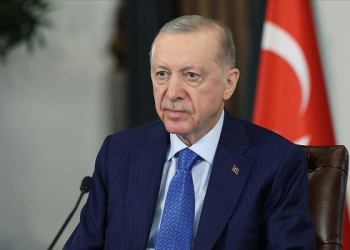 Riyad’da dörtlü Suriye zirvesi: Erdoğan, Trump, Selman ve Şara görüştü