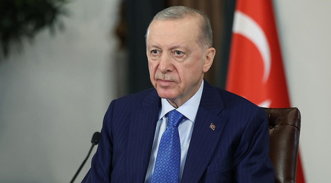 Riyad’da dörtlü Suriye zirvesi: Erdoğan, Trump, Selman ve Şara görüştü