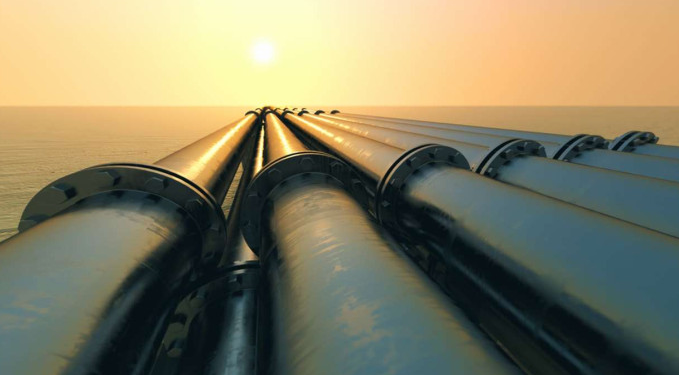 Rusya’da ilk yeraltı petrol deposu kuruldu
