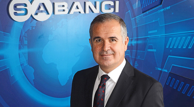 Sabancı’dan ilk çeyrekte 336,8 milyar TL’lik kombine satış geliri