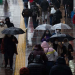 Sağanak ve fırtına geliyor: Meteoroloji 13 ili uyardı