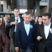 Saldırgan evlat katili çıktı