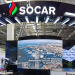 Socar’dan Türkiye’de santral atağı: 250 milyon dolarlık teklif masada