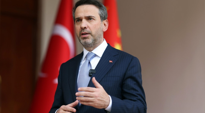 Suriye’ye gaz ihracatı başlıyor