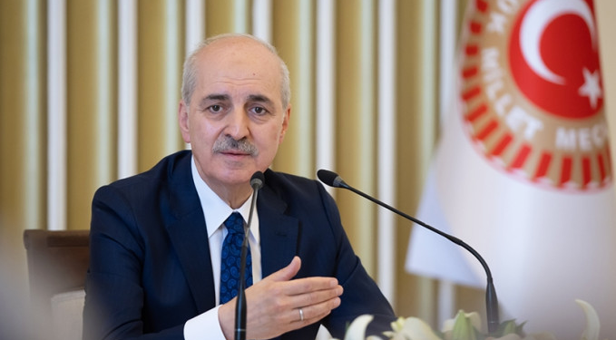 TBMM Başkanı Kurtulmuş’tan Anneler Günü mesajı