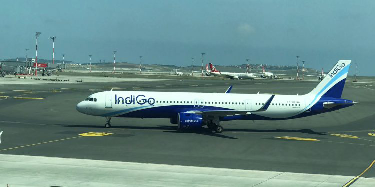 THY ile ortaklık, Hindistan’ı karıştırdı!