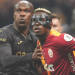 Trabzon’da kazanan Galatasaray! Şampiyonluk için 1 puan yetecek