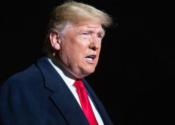 Trump, ABD’nin yeni savunma mimarisi Altın Kubbe’yi inşa edeceklerini duyurdu