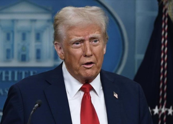 Trump: Gazze’de ateşkes çok yakın