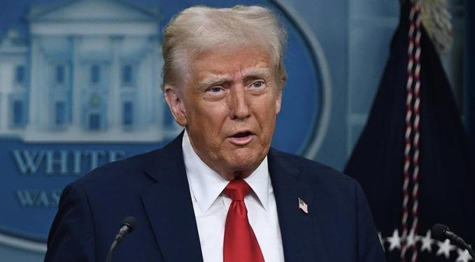 Trump: Gazze’de ateşkes çok yakın