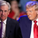 Trump ile Powell Beyaz Saray’da görüştü