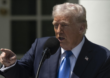 Trump’tan AB’ye %50 vergi şoku