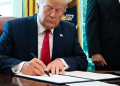 Trump’tan nükleer enerji hamlesi