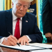 Trump’tan nükleer enerji hamlesi