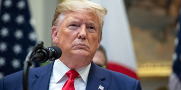 Trump’tan vergi mesajı: Büyük bir zafer kazanacağız