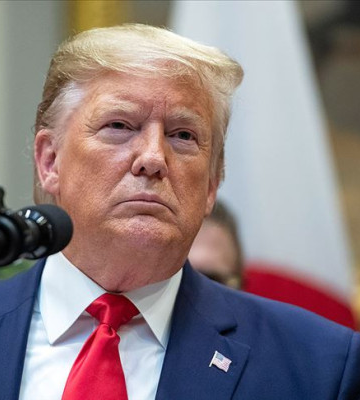 Trump’tan vergi mesajı: Büyük bir zafer kazanacağız