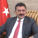 Tunceli Valisi Tekbıyıkoğlu Merkez Valiliği’ne çekildi