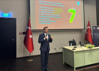 Türk savunma sanayi şirketlerinden Berlin çıkarması!