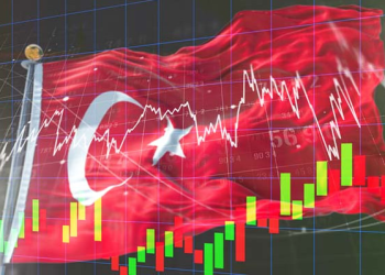 Türkiye ekonomisi ilk çeyrekte %2 büyüdü