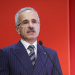 Uraloğlu: Kanal İstanbul’dan asla vazgeçmedik