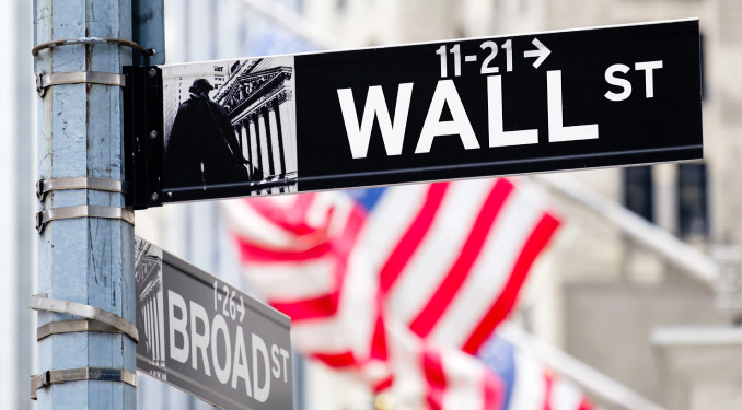 Wall Street, Moody’s hamlesini borsada alım fırsatı olarak görüyor