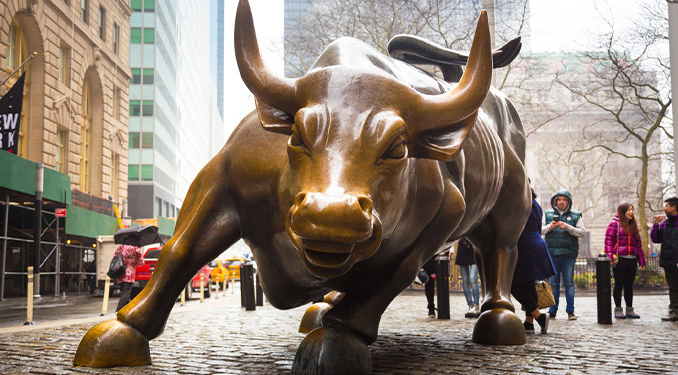 Wall Street’te 8 trilyon dolarlık geri dönüşün hikayesi