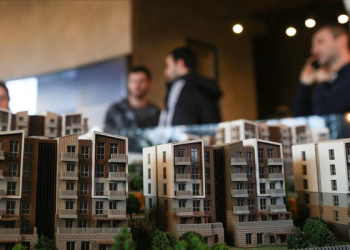 Yabancıların Türkiye’de konut yatırımı artıyor